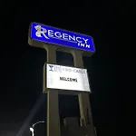 Regency Inn Fresno