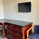Regency Inn Fresno